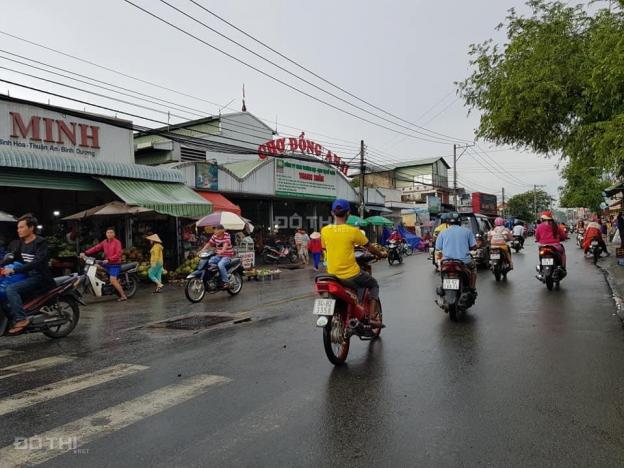 Chính chủ kẹt tiền bán gấp lô đất đẹp ngay cạnh chợ Bình Chiểu, 1,2 tỷ nhận nền 60m2/SH riêng 12829067