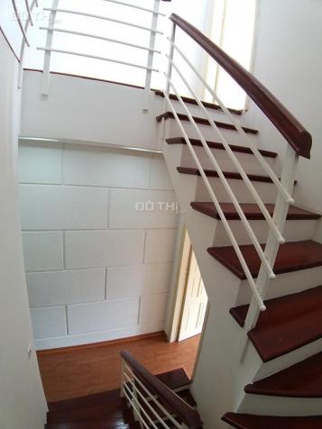 Bán nhà ngõ 290 Kim Mã 50m2 x 4T hiện đại, sát dự án mở đường Vạn Phúc, Ba Đình. Giá 5 tỷ (TL) 12829224