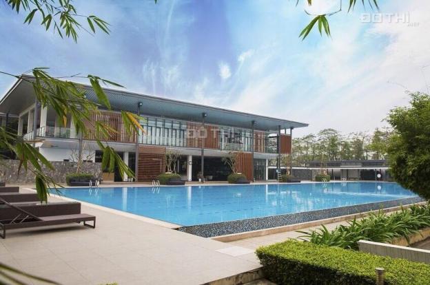 Bán nhà biệt thự tại dự án Gamuda City, Hoàng Mai, diện tích 120m2, giá 11.4 tỷ. LH 0948236555 12829289