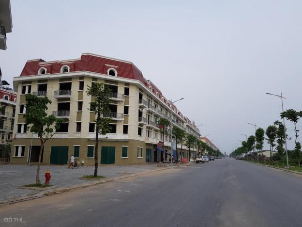 Bán nhà liền kề KĐT Phú Lương, Hà Đông DT 62.5m2, mặt đường 30m. Chính chủ 12829298