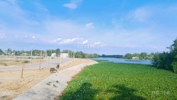 Bán đất nền dự án khu dân cư An Lộc Phát, view sông thoáng mát ở TP Quảng Ngãi. LH 0914411010 12829329