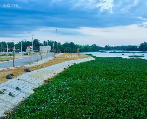 Bán đất nền dự án khu dân cư An Lộc Phát, view sông thoáng mát ở TP Quảng Ngãi. LH 0914411010 12829329