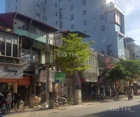Cho thuê nhà mặt phố tại Đường Nguyễn Chí Thanh, Phường Láng Hạ, Đống Đa, Hà Nội, diện tích 40m2 12829368