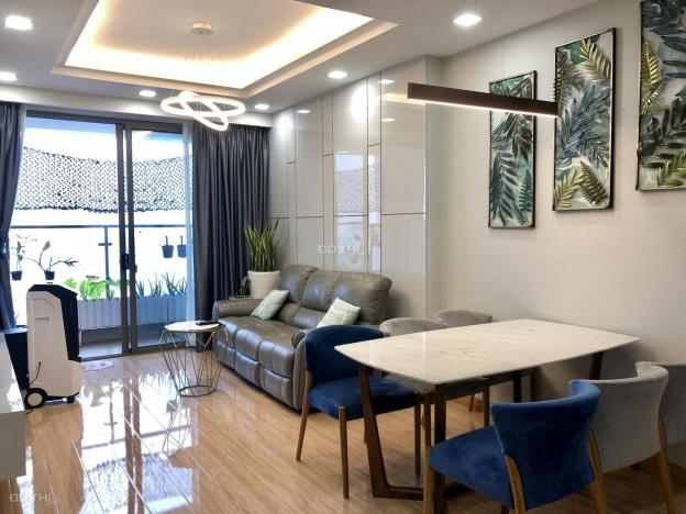 Căn hộ cao cấp Kingston Residence, quận Phú Nhuận, 3PN, 2WC, 90m2. Giá: 29 tr/th, full, 0934779963 12829448