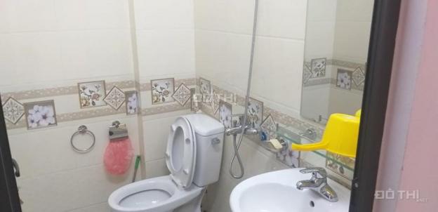 Bán nhà riêng đường Quỳnh Lôi, Phường Quỳnh Lôi, Hai Bà Trưng, Hà Nội, diện tích 40m2, giá 4.2 tỷ 12829503