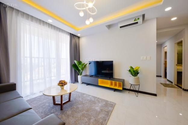 Chủ nhà cho thuê nhanh căn hộ Orchard Park View 3PN, 85m2, full nội thất, 23tr/th, gọi 0934720232 12829506