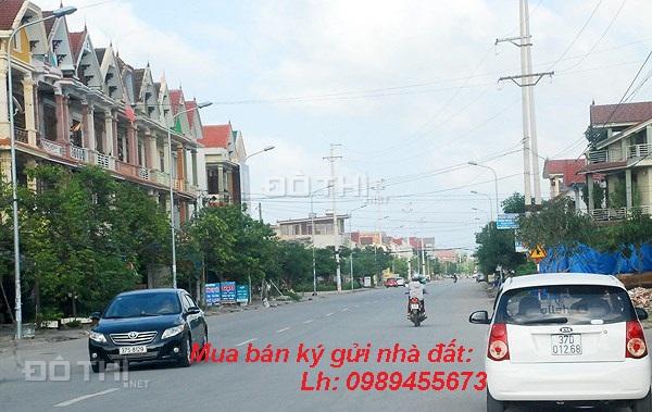 Bán nhà kinh doanh tốt mặt đường Phạm Đình Toái, thành phố Vinh 12830292
