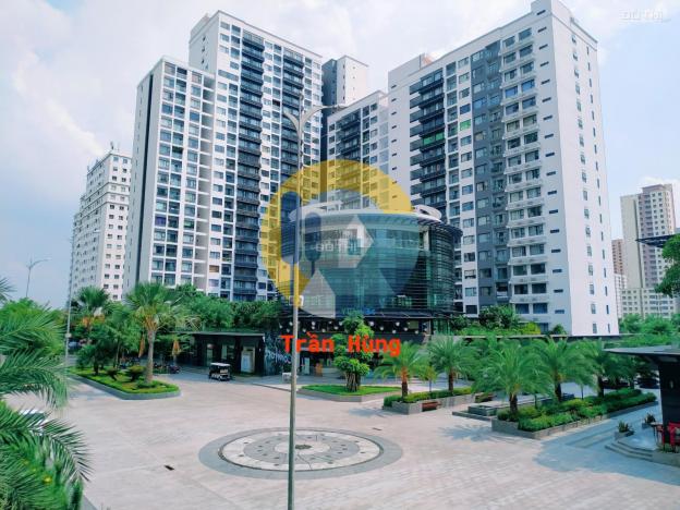 Căn hộ 1PN 45m2 New City Q2, full nội thất, view Q1, giá 13.8 triệu/th 12830368