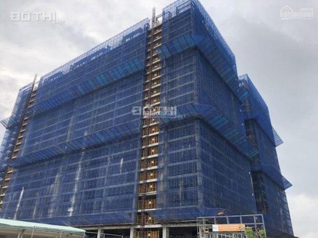 Mở bán căn hộ Q7 Boulevard sắp giao nhà, mt Nguyễn Lương Bằng, 2.2 tỷ/căn. LH 0932166890 Hành 12830386
