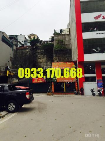Cần bán lô đất P. Hồng Gai, hướng Tây, giá 90 tr/m2 (sổ đỏ) 12830502