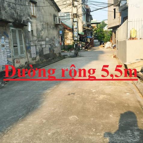 Cần bán ô đất thổ cư phường Yết Kiêu, hướng Nam, giá 31 tr/m2 12830627