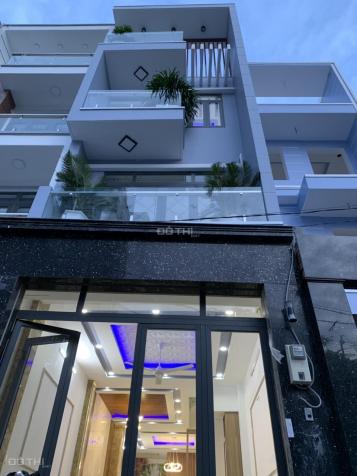 Bán nhà riêng tại Xã Nhà Bè, Nhà Bè, Hồ Chí Minh, diện tích 60m2, giá 5.2 tỷ 12830702