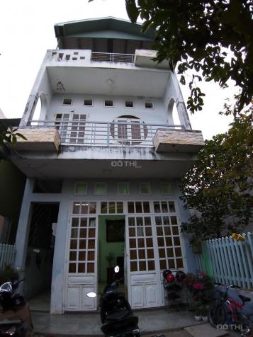 Cho thuê nhà riêng tại ấp Bến Sắn, Xã Phước Thiền, Nhơn Trạch, Đồng Nai, DTSD 170m2 12830937