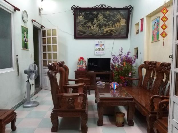 Cho thuê nhà riêng tại ấp Bến Sắn, Xã Phước Thiền, Nhơn Trạch, Đồng Nai, DTSD 170m2 12830937