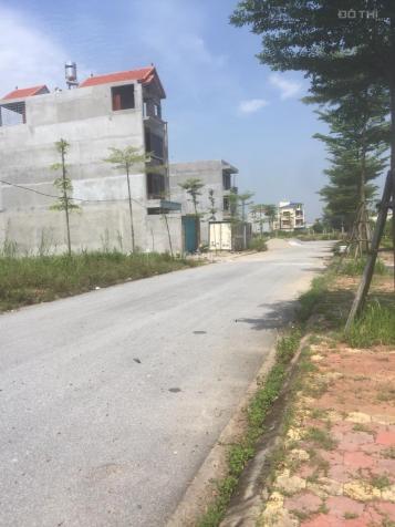 Bán gấp lô đất tại khu A giai đoạn 1 dự án V-Green City Phố Nối Hưng Yên - LH: 0971471986 12830947