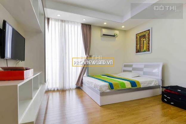 Căn hộ Cantavil Premier bán tại tháp D1, view sông, 179m2, 4PN, bán giá 9.5 tỷ 12831104