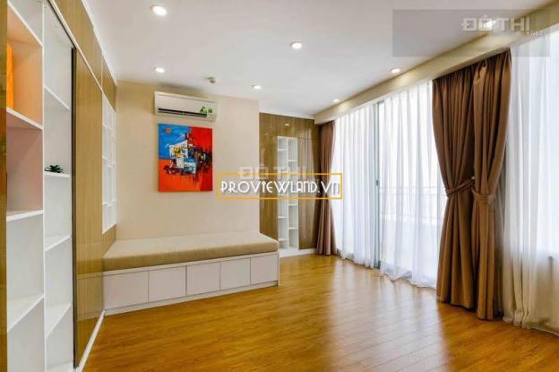 Căn hộ Cantavil Premier bán tại tháp D1, view sông, 179m2, 4PN, bán giá 9.5 tỷ 12831104