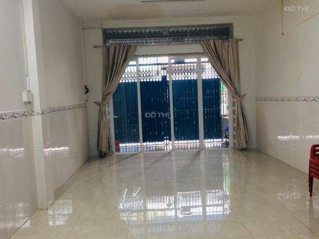 Bán nhà mặt tiền 83m2 Tân Trang, P. 9, Tân Bình, 0939.09.6838 12831117