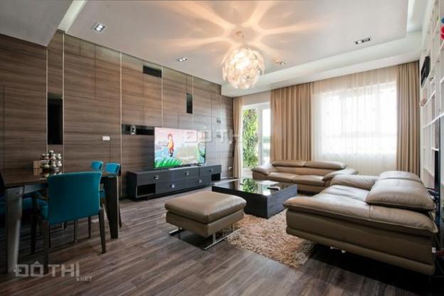 Cho thuê căn hộ cao cấp Goldmark City. 82m2, 2PN đủ đồ nội thất giá rẻ 12831239