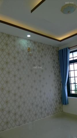 Bán nhà 3-4 tầng Linh Đông, Thủ Đức kề Phạm Văn Đồng, giá rẻ khu MT, 4.9 tỷ, SHR, 0903159138 12831521