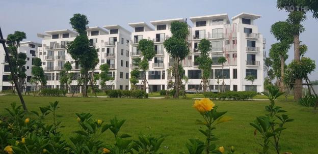 Shophouse Khai Sơn Long Biên, thuận tiện kinh doanh - mở bán đợt cuối - Tặng xe 1,4 tỷ 12831526