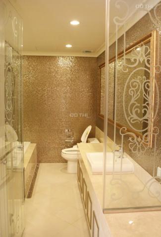 Bán gấp 1 CH Cantavil Hoàn Cầu, 154m2 view Điện Biên Phủ 6.7 tỷ, view hồ 7.8 tỷ - 8 tỷ, 0903159138 12831567