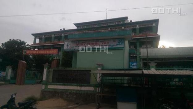 Bán nhà trung tâm huyện Nông Sơn, nhà mặt tiền 9.3m 12831641