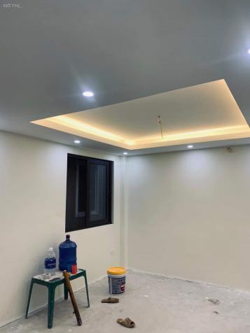 Bán nhà mới sửa, ba bước ra phố Tương Mai, 30m2 x 5 tầng. Giá 2.99 tỷ 12831889