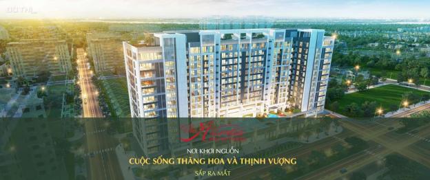 Bán căn hộ cao cấp dự án The Ascentia Phú Mỹ Hưng, Quận 7, TP. HCM 12832033