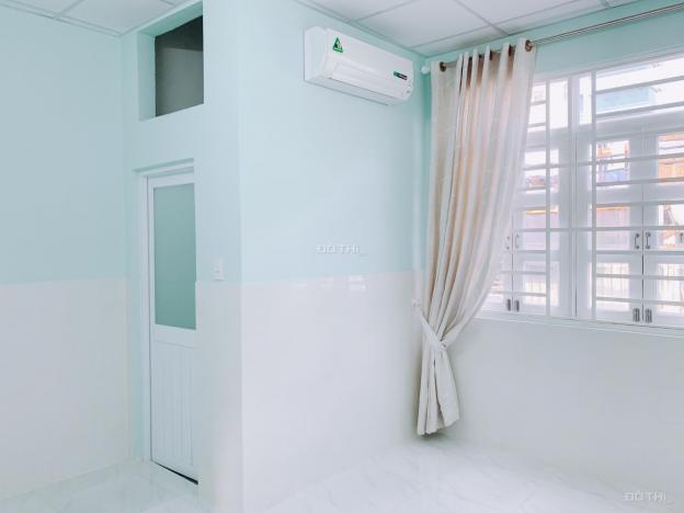 Cho thuê phòng mới có máy lạnh tại hẻm 290 Lý Thái Tổ, Q3, giá 3,5 tr/tháng, LH Ms Hiền 12831997