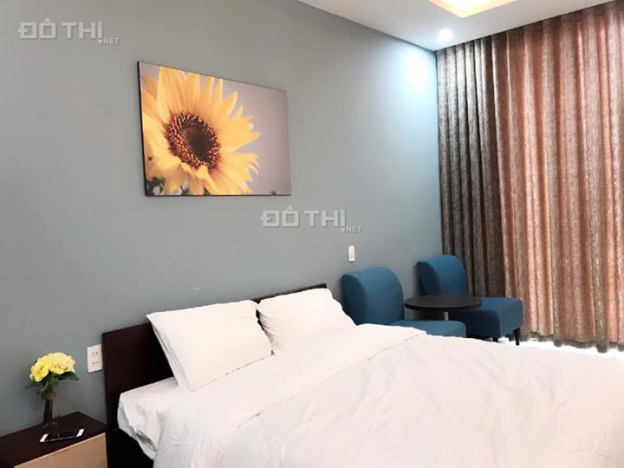 Cho thuê căn hộ full nội thất đường Khuê Mỹ Đông, Đà Nẵng, giá 7 tr/tháng 12832421