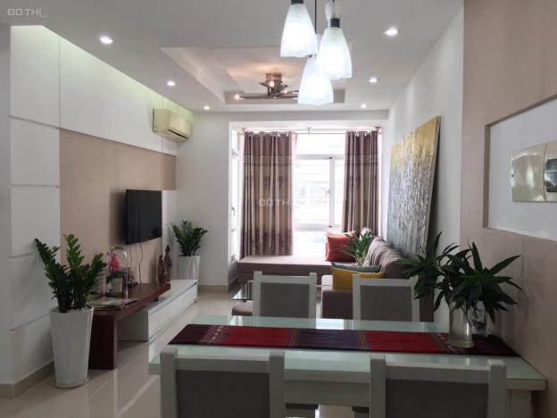 Bán căn hộ chung cư tại dự án Sky Garden 3, Quận 7, Hồ Chí Minh diện tích 57m2, giá 2 tỷ 12832592