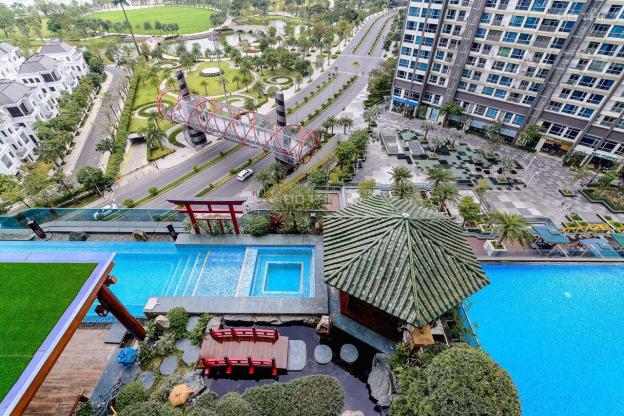 Dịch vụ book phòng căn hộ Vinhomes Central Park, Bình Thạnh 12832646