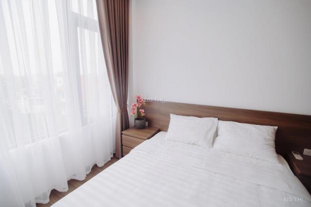 Cho thuê căn hộ dịch vụ hiện đại tại Tô Ngọc Vân, quận Tây Hồ, diện tích 45m2, giá tốt 12832788