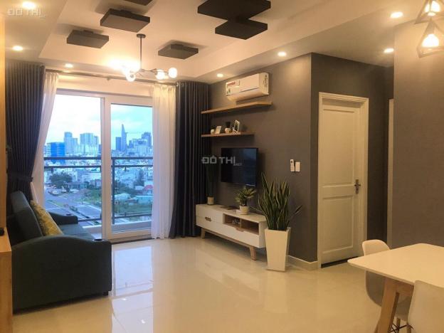 Chính chủ cần bán căn hộ Florita, Quận 7, Hồ Chí Minh diện tích 80m2, giá 3.3 tỷ 12832817