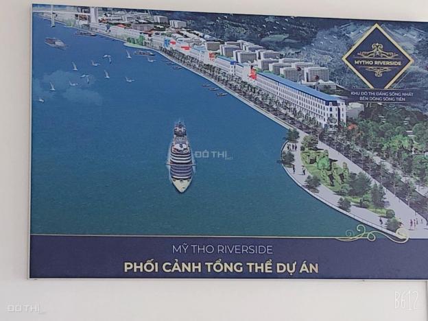 Mỹ Tho Riverside, khu đô thị đáng sống bên dòng sông Tiền  12832945