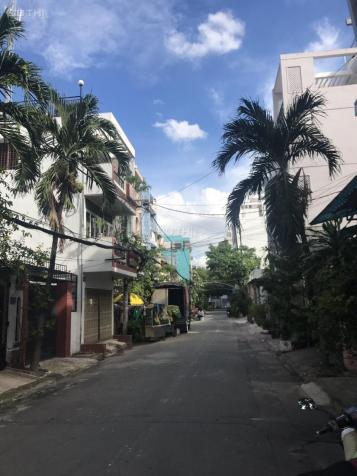 Bán nhà phố tại Đường Hồ Đắc Di, Phường Tây Thạnh, Tân Phú. DT 82m2, giá 8.1 tỷ 12833160