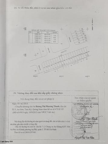 Nhà 3 tầng đối diện công viên văn phòng chính phủ Quốc Lộ 13, Thủ Đức 12833584