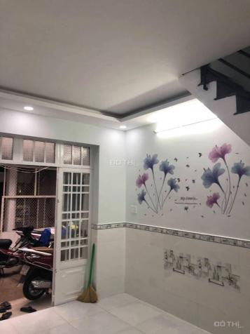 Cần tiền cho con du học, bán nhà 48m2, 2 tỷ 6, Nguyễn Văn Công, Gò Vấp 12833651