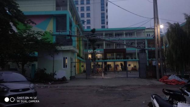 Cần tiền, bán nhà phân lô phố Nguyễn Viết Xuân, Q. Hà Đông, 50 m2, 2 mặt phố, 5.2 tỷ 12833803