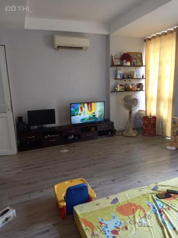 Cực sốc! Bán gấp nhà Nguyễn Đình Thi view Hồ Tây, 60m2, MT 5m giá rẻ 12833821