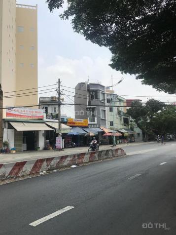 Bán đất tại phố Trần Xuân Soạn, P. Tân Thuận Tây, Quận 7, Hồ Chí Minh diện tích 224.5m2, giá 15 tỷ 12833904