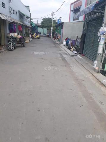 Kẹt tiền cần bán gấp lô đất đường Nguyễn Thị Tú dân cư đông đúc. Giá 1 tỷ 3 12833986