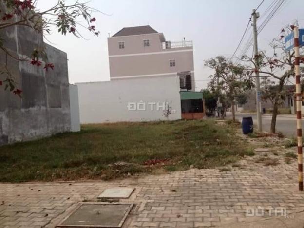 Bán đất gần bệnh viện Nhi Đồng 3, đường Thế Lữ, 140m2, giá 1 tỷ, sổ hồng riêng 12834032