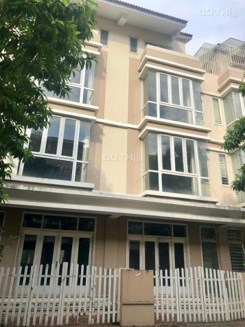 Cho thuê liền kề 83m2 KĐT Xuân Phương Viglacera (nhà thô) hoàn thiện mặt ngoài 5tr/th. 0823200999 12834350