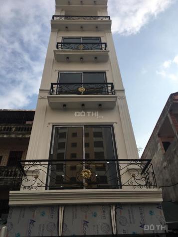 Cần bán gấp nhà mới gần đường Trần Hữu Dực, cách 1 nhà ra đường ô tô, nhà 5 tầng, giá 2.55 tỷ 12834533