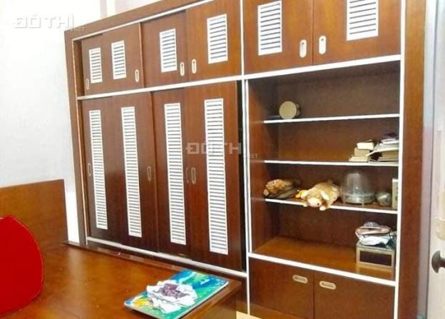 Bán nhà Thụy Khuê, Lạc Long Quân, 50m2 x 4 tầng, nở hậu, mặt tiền 5m, cách phố 30m. Giá 4,6 tỷ 12834565