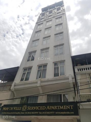 Bán nhà KD sầm uất MP Bùi Thị Xuân 120m2, 10 tầng, MT 7.3m, giá 73 tỷ 12703212