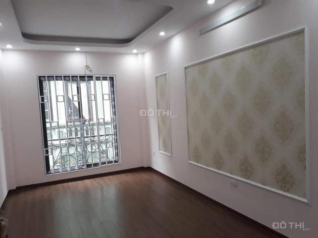 Bán nhà Lương Khánh Thiện, ô tô vào nhà, 31m2 x 5 tầng, giá 4.6 tỷ 12834624