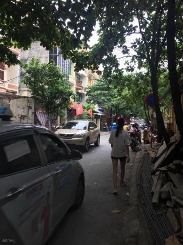 Bán đất mặt phố Nguyễn Đổng Chi kinh doanh sầm uất 12834629